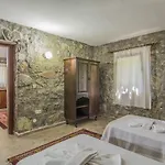 Doga Lägenhetshotell 3*