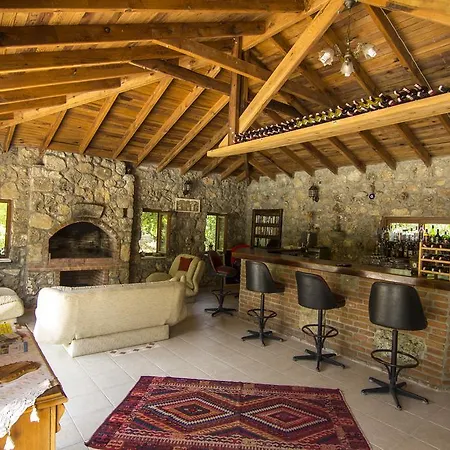 Doga Ξενοδοχείο με διαμερίσματα