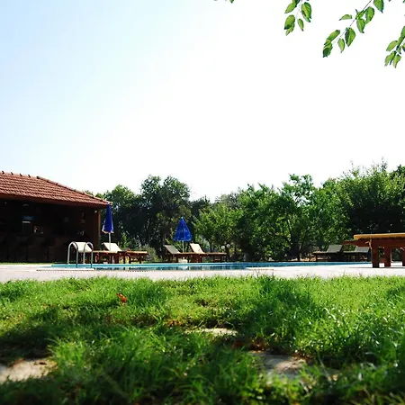 Lejlighedshotel Doga Kayakoy