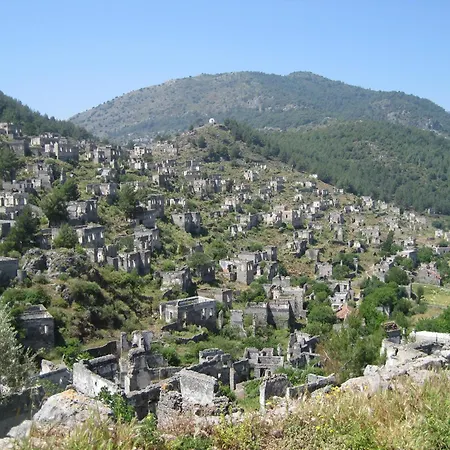 Aparthotel Doga