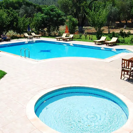 Aparthotel Doga 3*