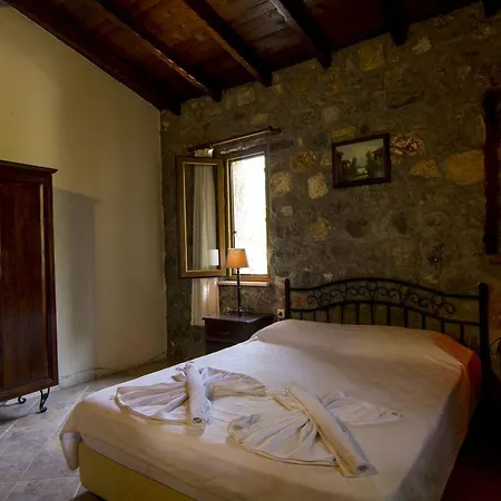 Apartmanhotel Doga