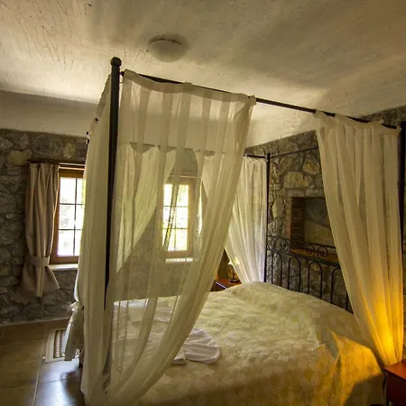 Apartmanhotel Doga Kayakoy