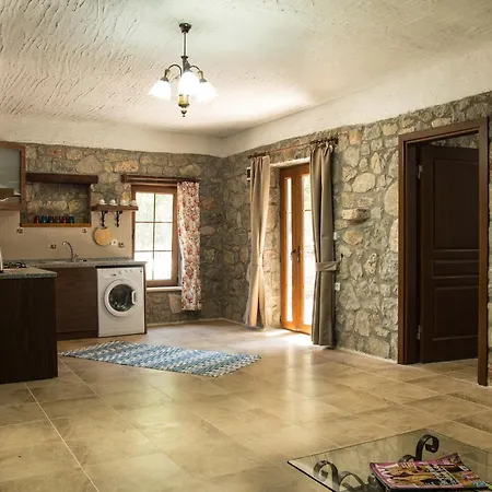 Doga Apartmanhotel Kayakoy