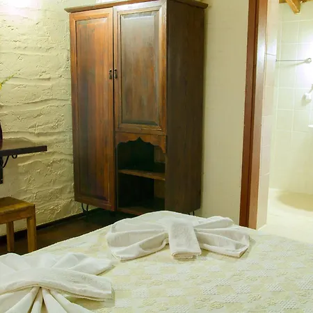 Doga Aparthotel Kayakoy