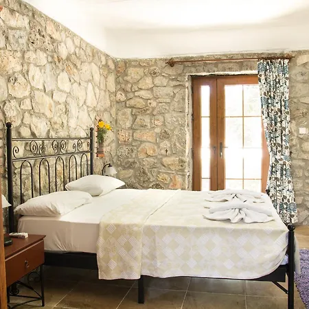 Doga Apartmanhotel