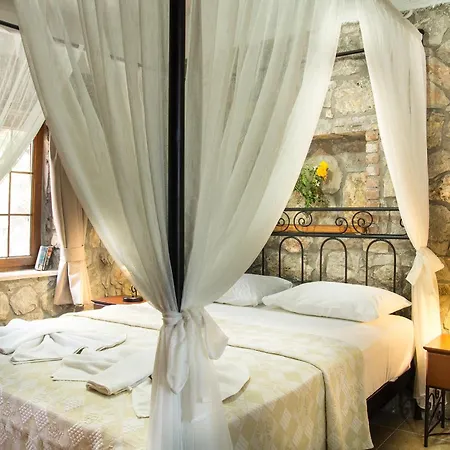 Apartmanhotel Doga