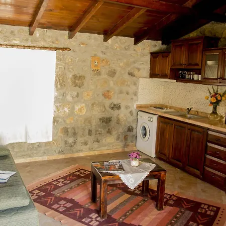 Doga Aparthotel