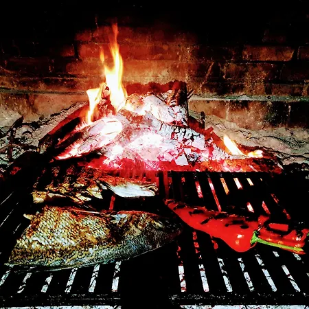 Ξενοδοχείο με διαμερίσματα Doga