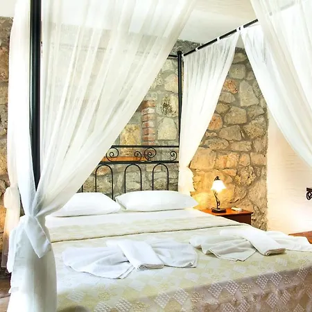 Apartmanhotel Doga Kayakoy