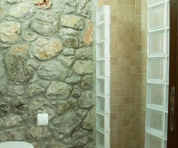 Lejlighedshotel Doga 3*