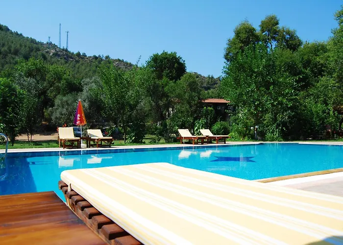 Lejlighedshotel Doga 3*