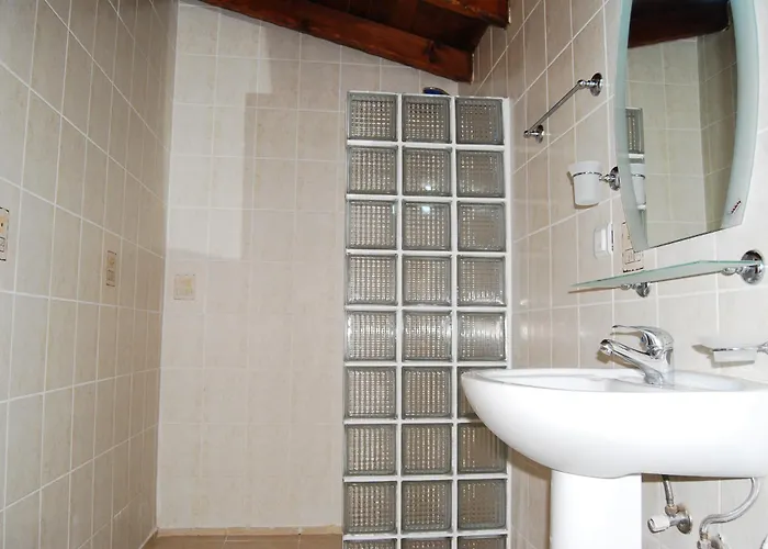Lejlighedshotel Doga