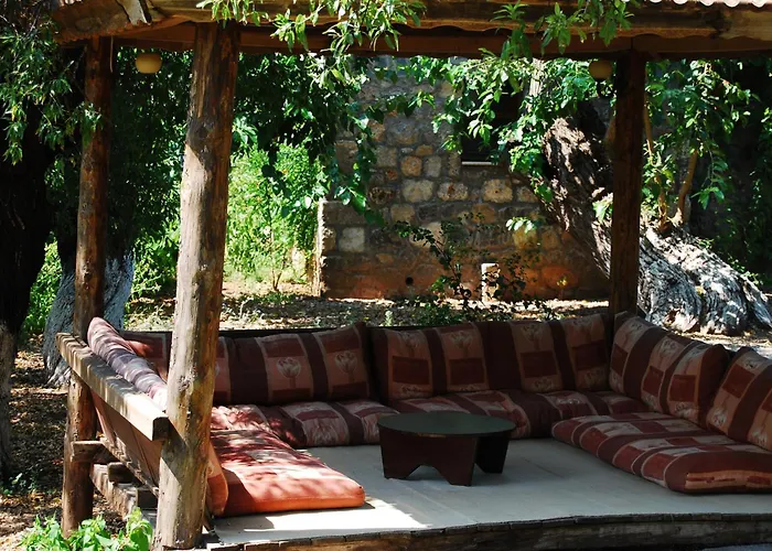 Lejlighedshotel Doga 3*