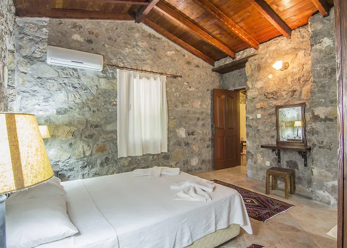Lejlighedshotel Doga 3*