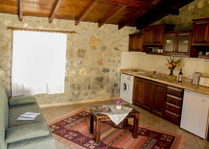 Doga Lejlighedshotel
