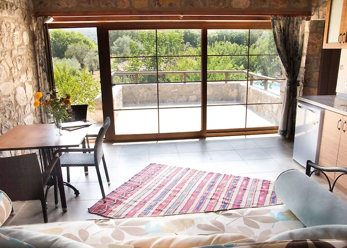 Doga Lejlighedshotel