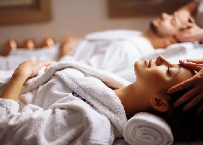 Doga Lejlighedshotel Kayakoy