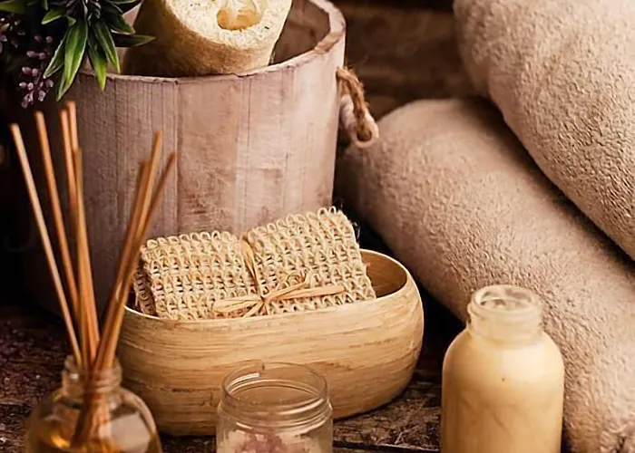 Apartmanhotel Doga 3*