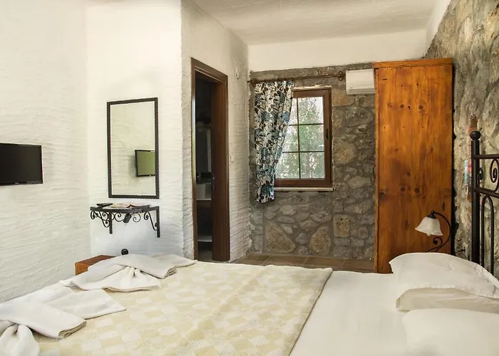 Doga Lejlighedshotel