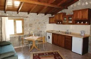Doga Lejlighedshotel Kayakoy