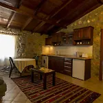 Hotel apartamentowy Doga Kayakoy