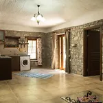 Doga Hotel apartamentowy Kayakoy