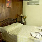 Doga Hotel apartamentowy