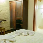 Doga Hotel apartamentowy Kayakoy