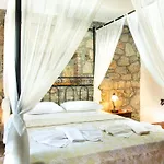 Hotel apartamentowy Doga Kayakoy