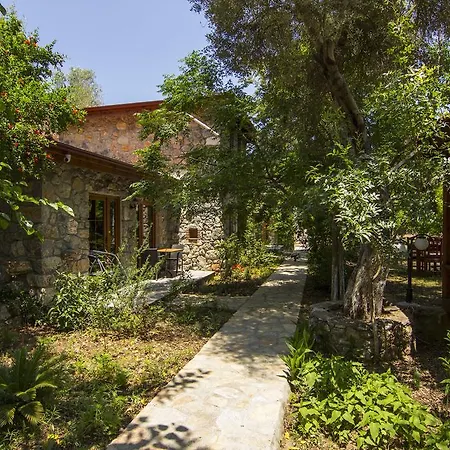 Doga Apart-hotel Kayakoy