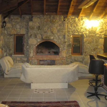 Ξενοδοχείο με διαμερίσματα Doga Kayakoy