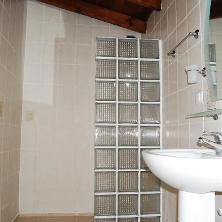 Hotel de apartamente Doga