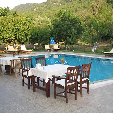 Apartmanhotel Doga Kayakoy