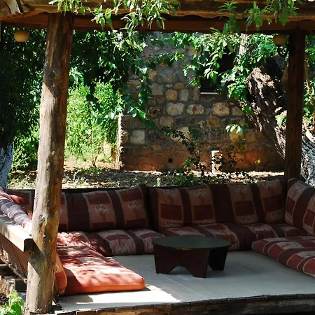 Aparthotel Doga 3*