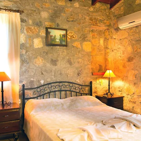Aparthotel Doga 3*