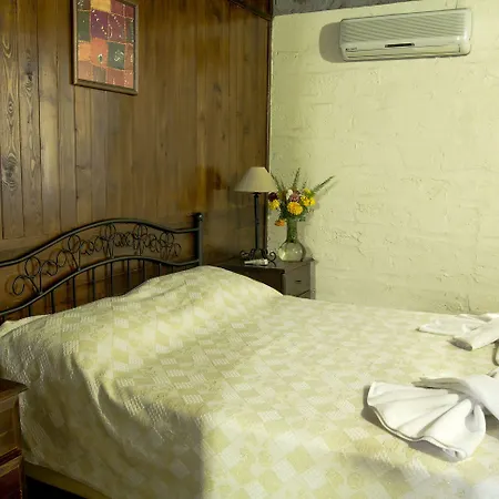 Hotel de apartamente Doga