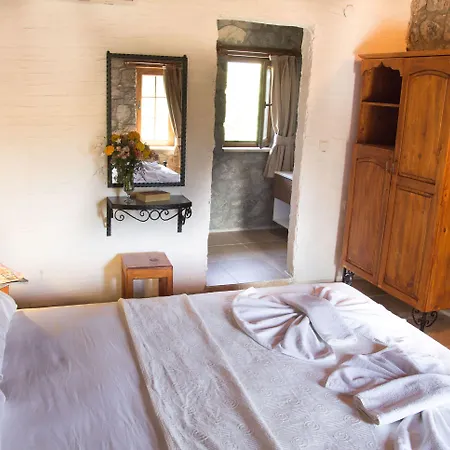 Doga Apart-hotel Kayakoy