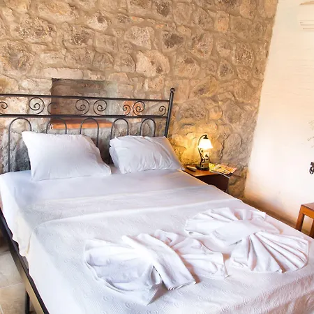 Hotel de apartamente Doga Kayakoy