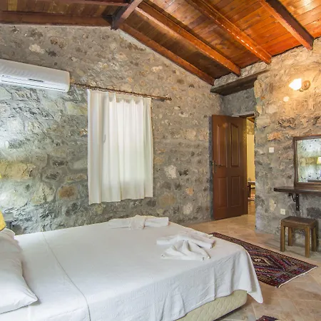 Apartmanhotel Doga 3*