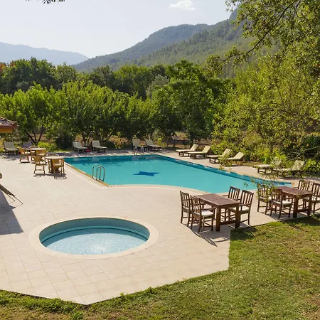 Doga Apart-hotel Kayakoy