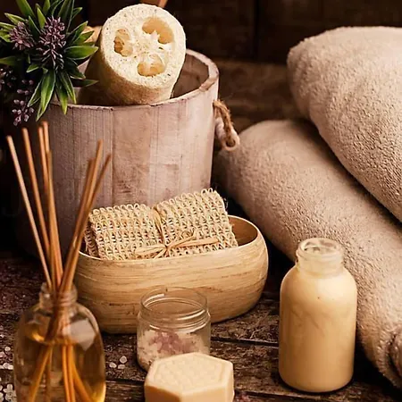 Apartmanhotel Doga 3*