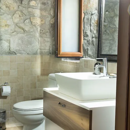 Doga Hotel de apartamente