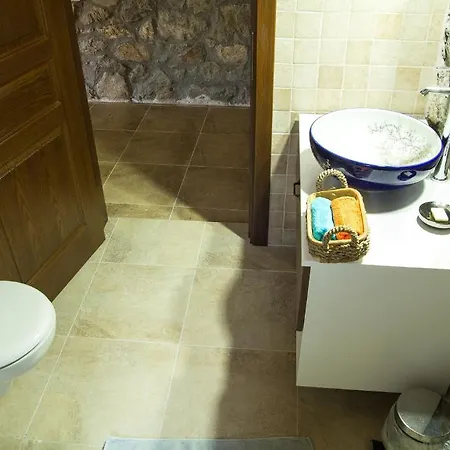 Doga Hotel de apartamente