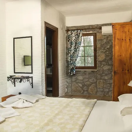 Doga Hotel de apartamente