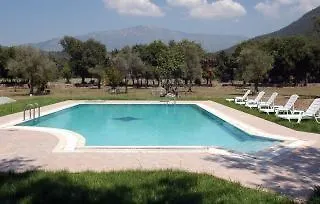 Hotel de apartamente Doga 3*