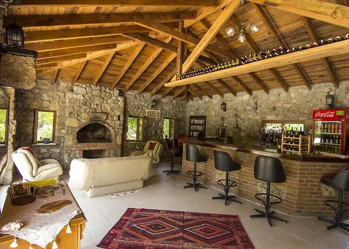 Doga Lejlighedshotel