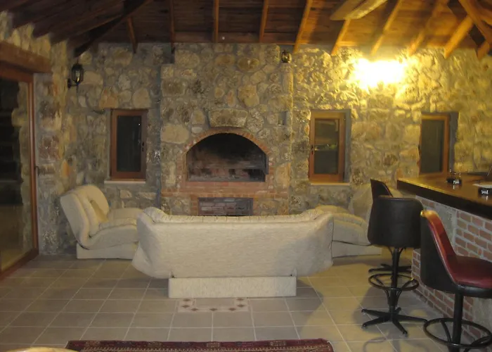 Apart-hotel Doga Kayakoy