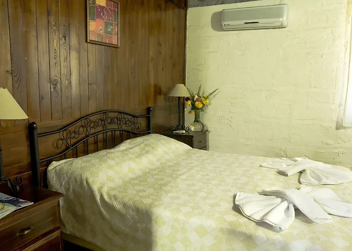 Lejlighedshotel Doga