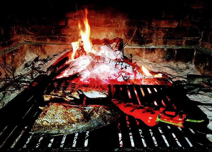 Ξενοδοχείο με διαμερίσματα Doga